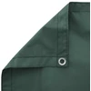 Balkono uždanga 150 x 700 cm Audinys su PU danga