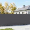 Balkono uždanga 180 x 300 cm Audinys su PU danga