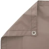 Balkono privatumo ekranas 180 x 700 cm Audinys su PU danga