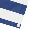 Balkono uždanga 180 x 800 cm Audinys su PU danga