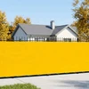 Balkono uždanga 200 x 1000 cm Audinys su PU danga