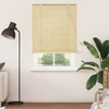 Roletas Gamta 110 x 220 cm Bambukas
