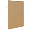 Roletas Ruda 140 x 220 cm Bambukas