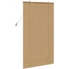 Roletas Ruda 90 x 160 cm Bambukas