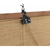 Roletas Ruda 90 x 220 cm Bambukas