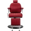Activeshop Barberio kėdė Gabbiano Elias bordo
