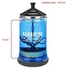 Activeshop Stiklinis indas dezinfekcijai Barbicidas, 750 ml