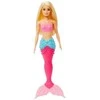 Mattel Barbie Dreamtopia undinėlė HGR05