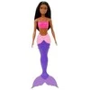 Barbie Dreamtopia undinėlė HGR06