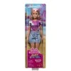 Barbie - Barbie Mysteries Malibu Core Doll (JFV63)