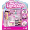 Barbie Mini BarbieLand Doll and Playset JCR31