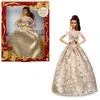 Barbie Signature Holiday Barbie Asian lėlė JBH98