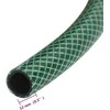 Baseino žarna, žalios spalvos, 10m, PVC