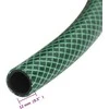 Baseino žarna, žalios spalvos, 20m, PVC