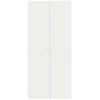 Batu skrynia Balta 80 x 35.5 x 180 cm Apdirbta mediena