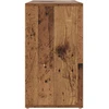 Batų suolelis 103 x 30 x 54,5 cm Apdirbta mediena