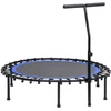 Batutas su rankena, 122cm