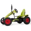 Mašinėlė BERG Go-Kart Claas XXL-BFR