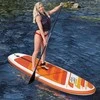 Bestway Hydro Force Pripučiamos irklentės rinkinys Aqua Journey 65349