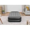 Bestway Pripučiamas čiužinys su įmontuota pompa 191x97x46cm