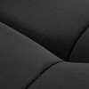 Activeshop Blakstienų procedūrų kosmetologinis krėslas Sillon Corona, juodas and auksinis