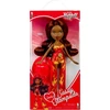 MGA Bratz lėlė mergaitėms Sassy Stampede Sasha 247180-EUC