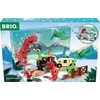 Brio Dino advento kalendorius