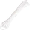 Burė nuo saulės, geltonos spalvos, 5x7m, HDPE, 160g/m²