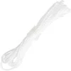 Burė nuo saulės, oranžinės spalvos, 3x4,5m, HDPE, 160g/m²