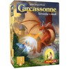 Bard Centrum Gier Carcassonne 3 Fėja ir drakonas 3-iasis leidimas