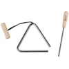 Classic World Edu Classic World Muzikinis Instrumentas Trikampis Vaikams