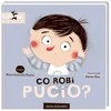 Nasza Ksiegarnia Robi Ką veikia Pucio?