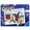 Ravensburger CreArt vaikams: Koniki