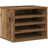 Darbo stalo organizatorius Senas medis 36 x 26 x 29,5 cm