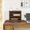 Darbo stalo organizatorius Senas medis 36 x 26 x 29,5 cm