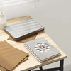 Dekoratyvinės Panelės 150 pcs Betono pilka 15 x 21 x 0.27 cm