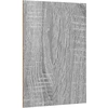 Dekoratyvinės Panelės 50 pcs Pilkas Sonoma 21 x 30 x 0,27 cm