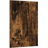 Dekoratyvinės Panelės 50 vnt. Dūminio ąžuolo 30 x 42 x 0,27 cm