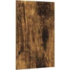 Dekoratyvinės Panelės 50 vnt. Dūminio ąžuolo 40 x 60 x 0,27 cm