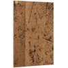 Dekoratyvinės Panelės 50 pcs Senas medis 15 x 21 x 0.27 cm