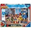 Ravensburger dėlionė 24 vnt. - Power Players