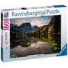 Ravensburger Dėlionė 1000 vnt. - Piburgerio ežeras