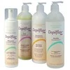 Activeshop Losjonas po depiliacijos Depilflax, 500 ml
