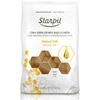 Activeshop Žemoje temperatūroje besilydantis vaškas depiliacijai Starpil, natūralus, 1kg