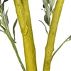 Dirbtinis alyvmedis, žalios spalvos, 300cm, 1000 lapų