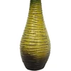 Dirbtinis palmių augalas, žalios spalvos, 65cm, 9 lapų