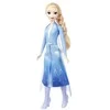 Mattel Disney Frozen Lėlė Elsa śpiewająca HXD35
