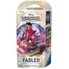 Disney Lorcana (Set09) starter deck set A Eme&amp;Rub