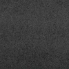 Durų kilimėlis Antracito ir juoda 120 x 350 cm 100% poliamidas