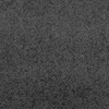 Durų kilimėlis Kita Antracito ir juoda 120 x 400 cm